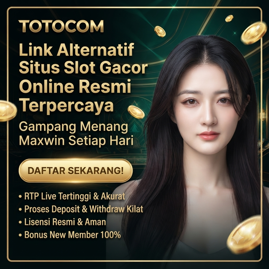 Thumbnail 1 of 3, Poster, TOTOCOM Link Alternatif Situs Slot Gacor Online Resmi Terpercaya Gampang Menang Maxwin Setiap Hari designed and sold by TOTOCOM.